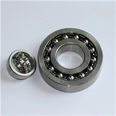 不銹鋼調(diào)心球軸承 不銹鋼調(diào)心球軸承
